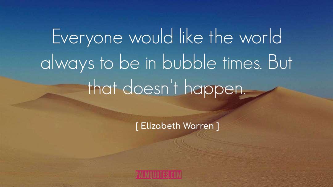 Elizabeth Harrower quotes by Elizabeth Warren