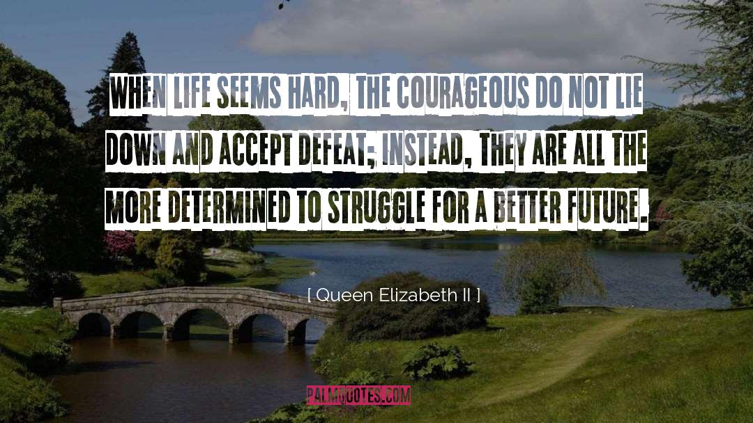 Elizabeth Ii quotes by Queen Elizabeth II