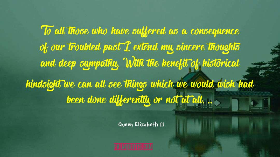 Elizabeth Ii quotes by Queen Elizabeth II