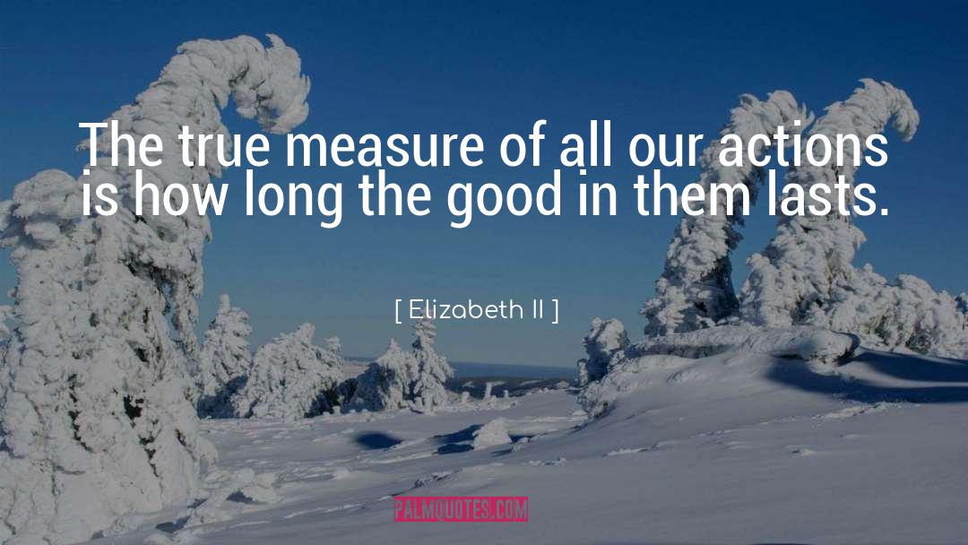 Elizabeth Ii quotes by Elizabeth II