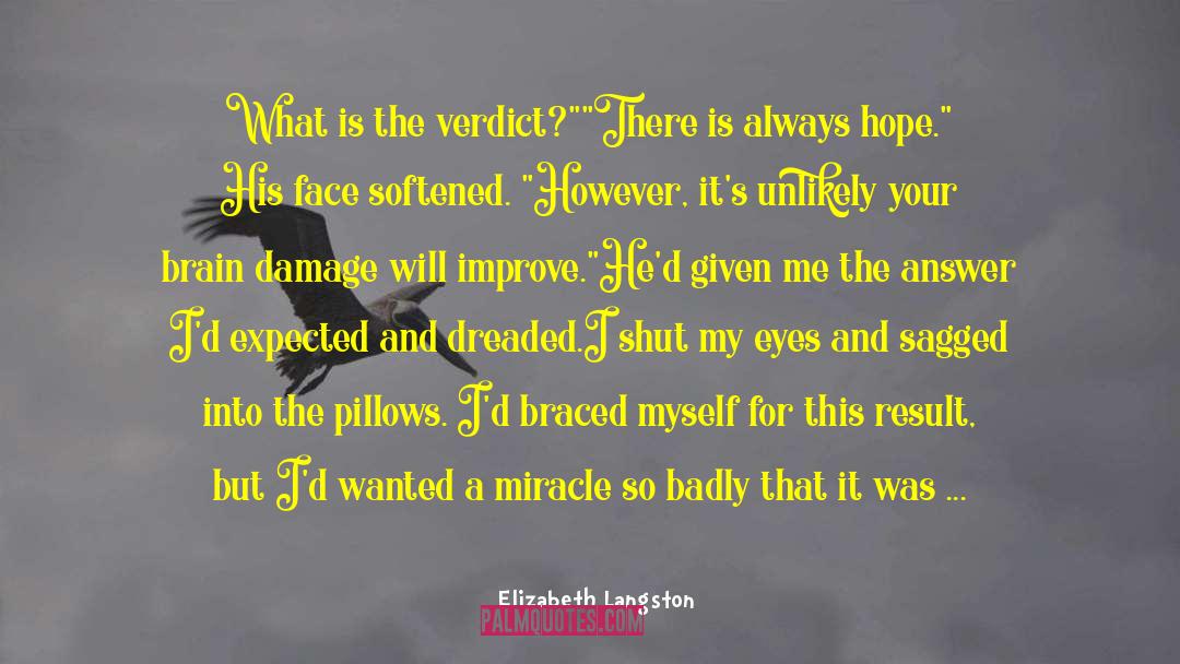 Elizabeth Spanish Armada quotes by Elizabeth Langston