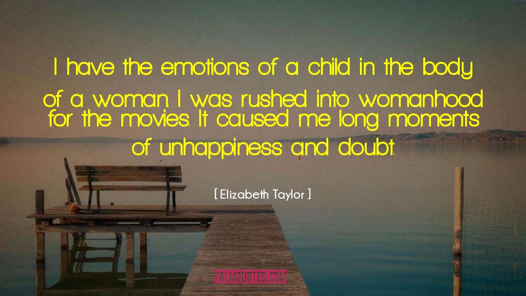 Elizabeth Taylor Author quotes by Elizabeth Taylor