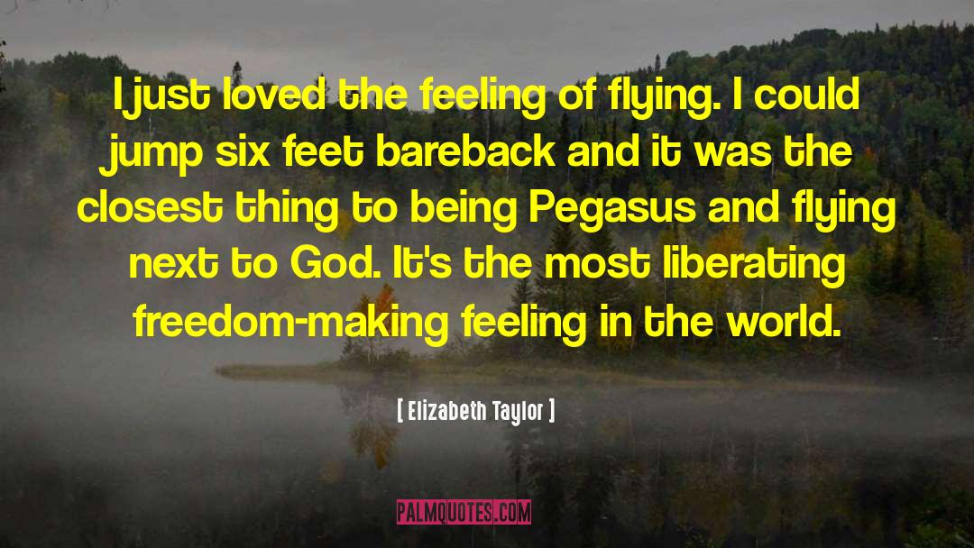 Elizabeth Taylor Author quotes by Elizabeth Taylor