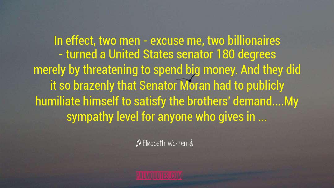 Elizabeth Warren quotes by Elizabeth Warren