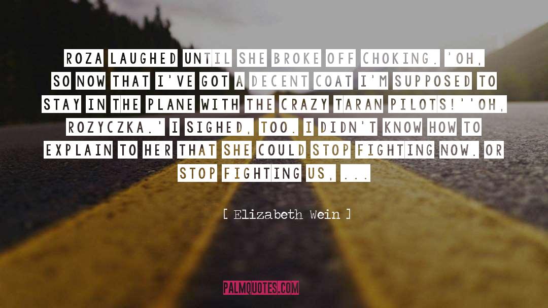 Elizabeth Wein quotes by Elizabeth Wein