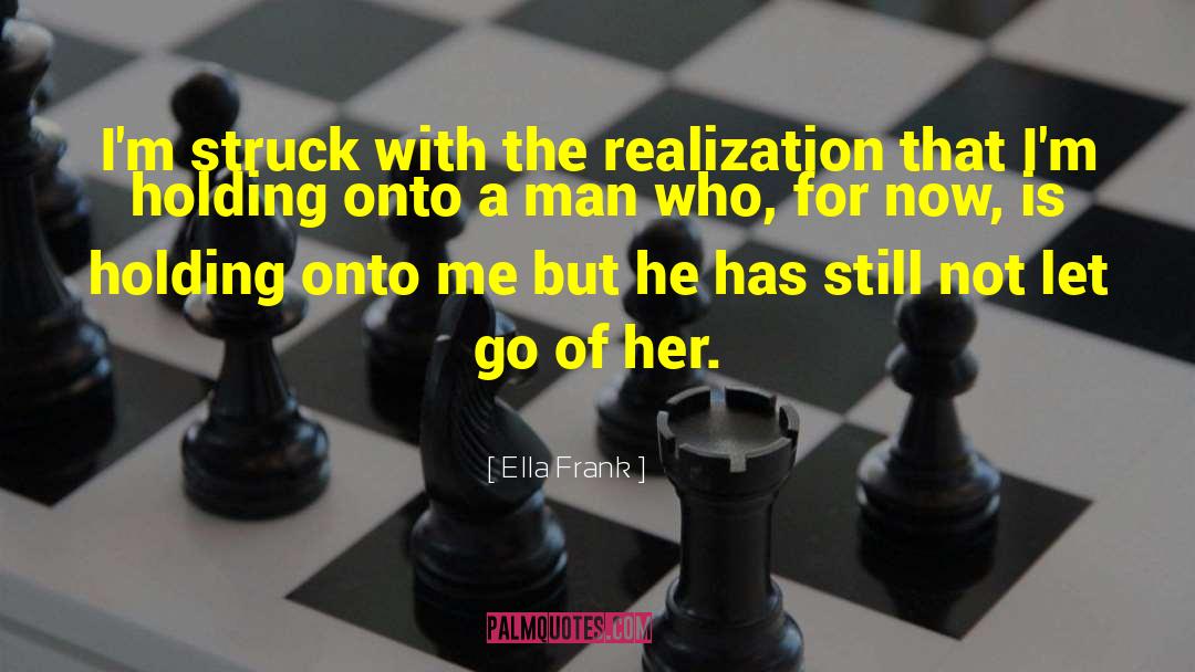 Ella Frank quotes by Ella Frank