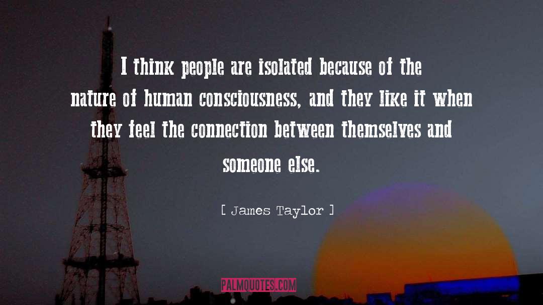 Ella James quotes by James Taylor