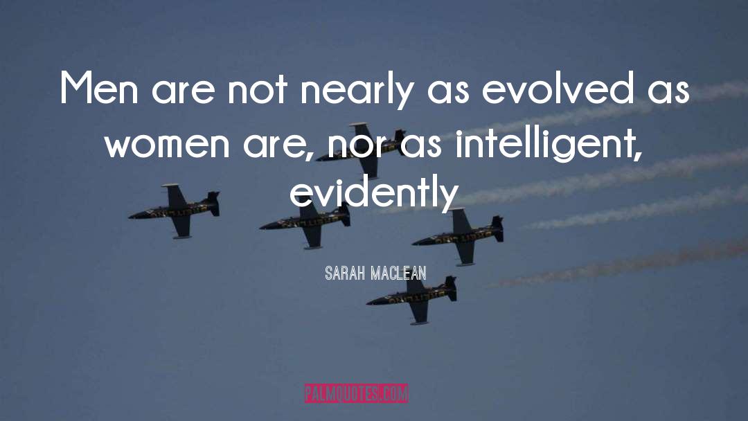 Ella Santorini quotes by Sarah MacLean