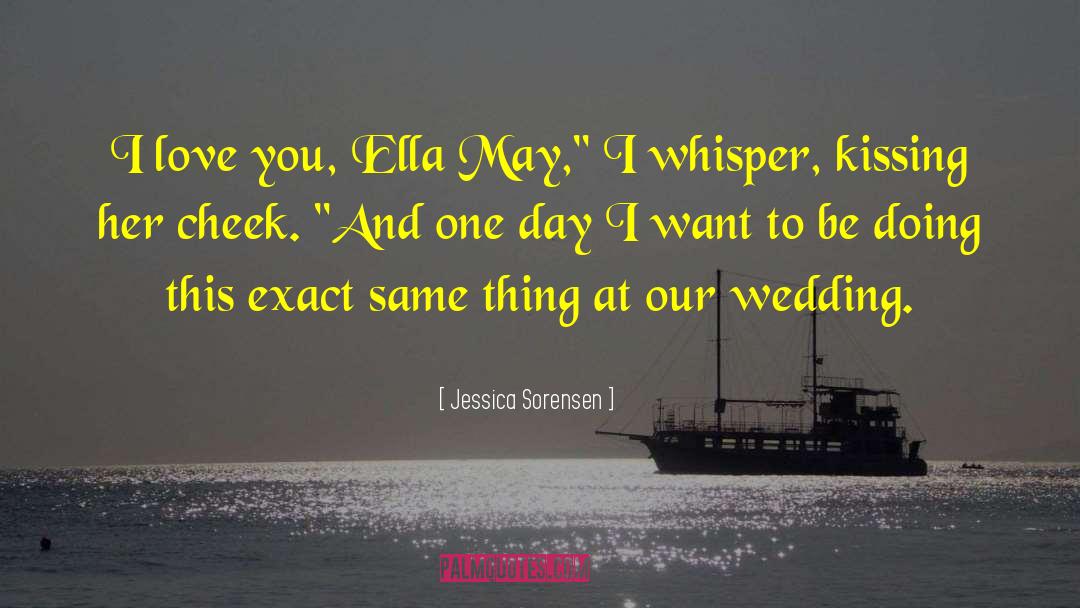 Ella Yelich Oconnor quotes by Jessica Sorensen