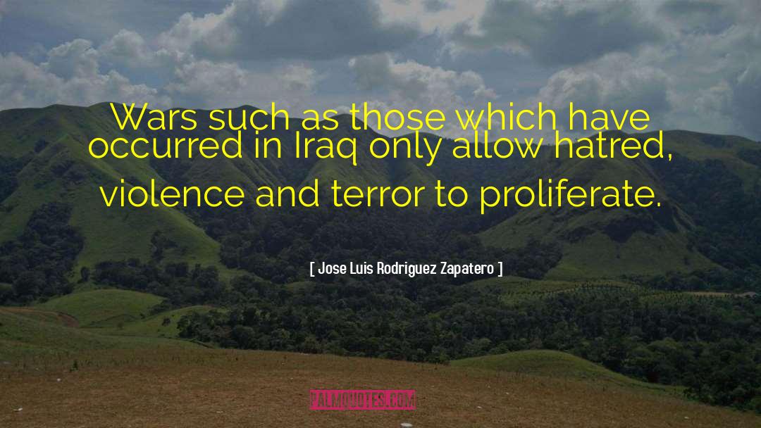 Ellamara Rodriguez quotes by Jose Luis Rodriguez Zapatero
