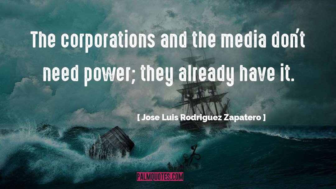 Ellamara Rodriguez quotes by Jose Luis Rodriguez Zapatero