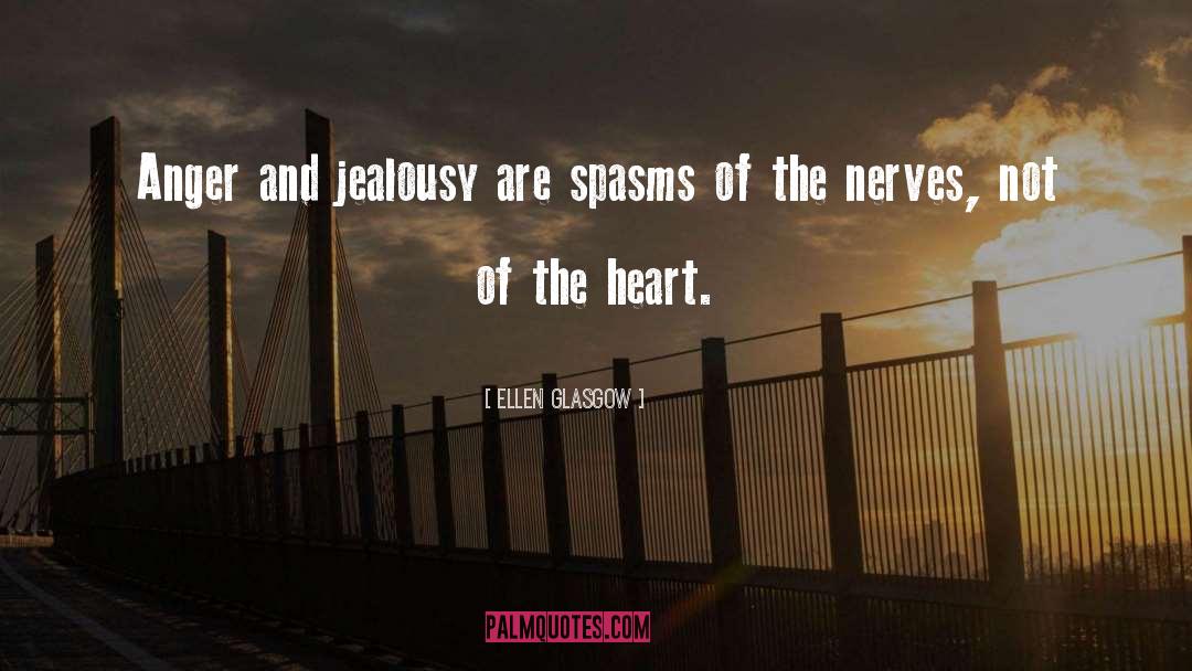 Ellen Glasgow quotes by Ellen Glasgow