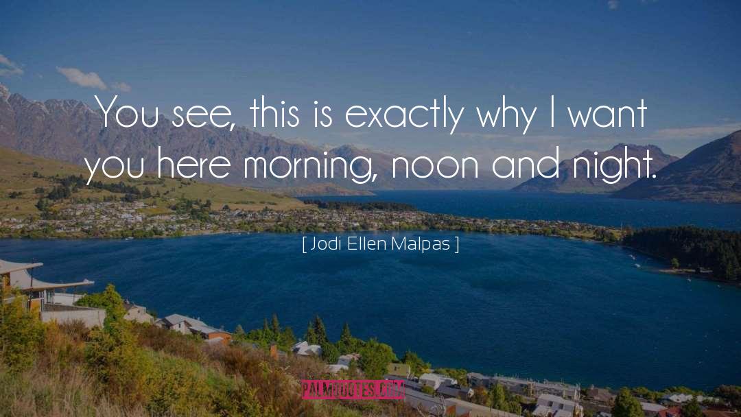 Ellen Olenska quotes by Jodi Ellen Malpas