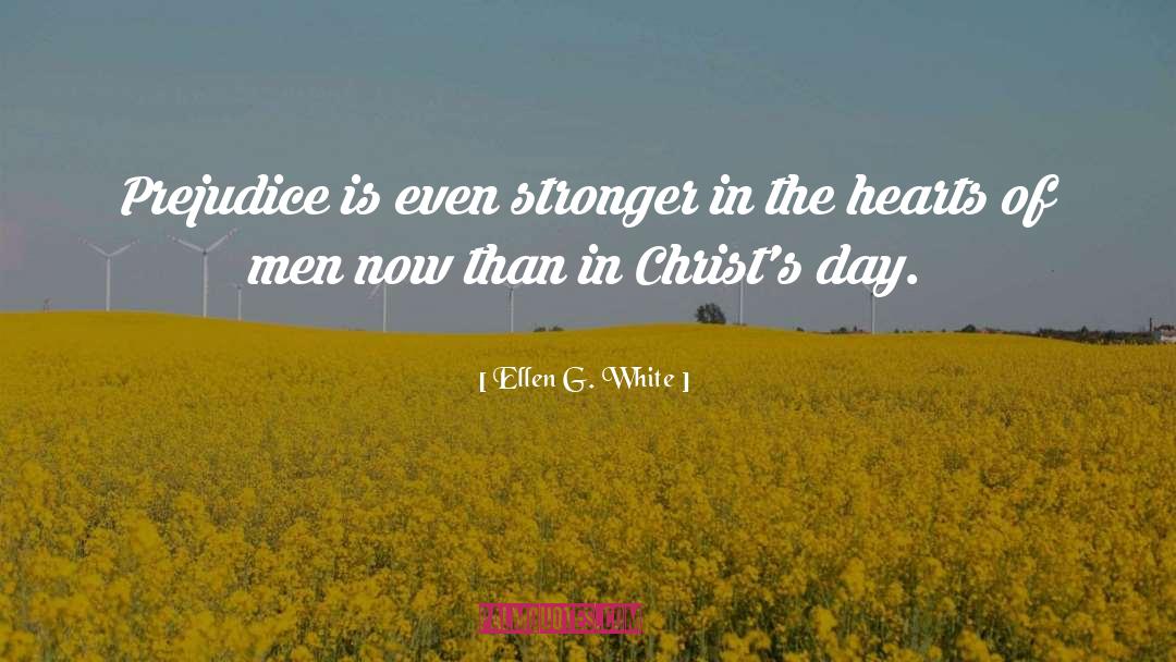 Ellen quotes by Ellen G. White