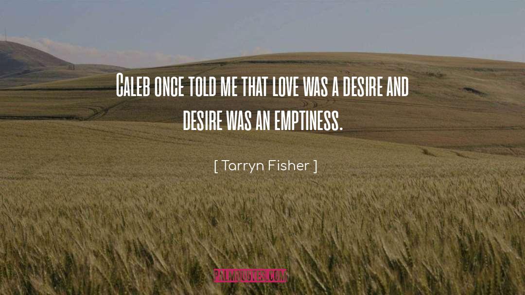 Elli Fisher quotes by Tarryn Fisher