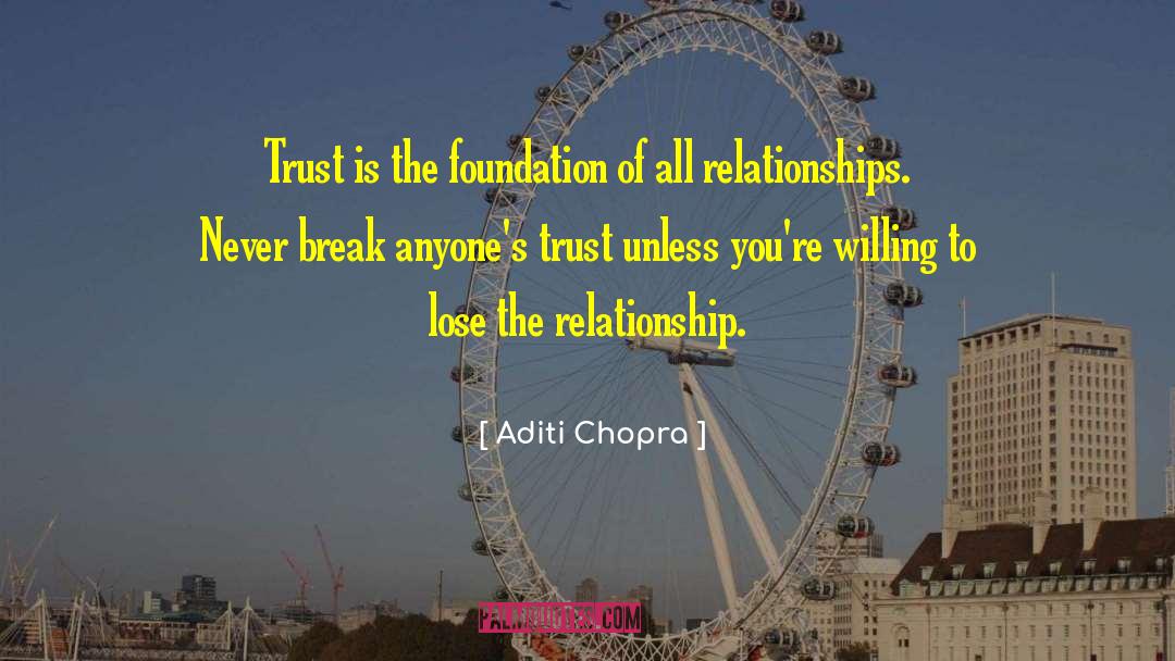 Ellias Trias quotes by Aditi Chopra