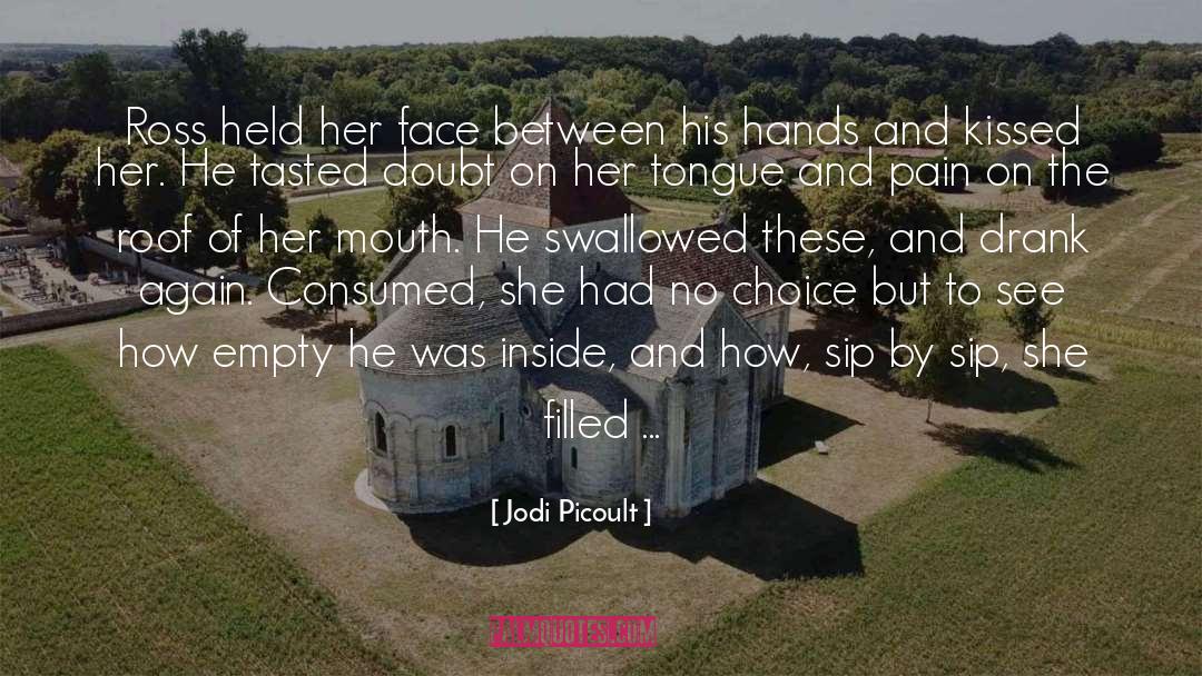 Ellice And Ross quotes by Jodi Picoult