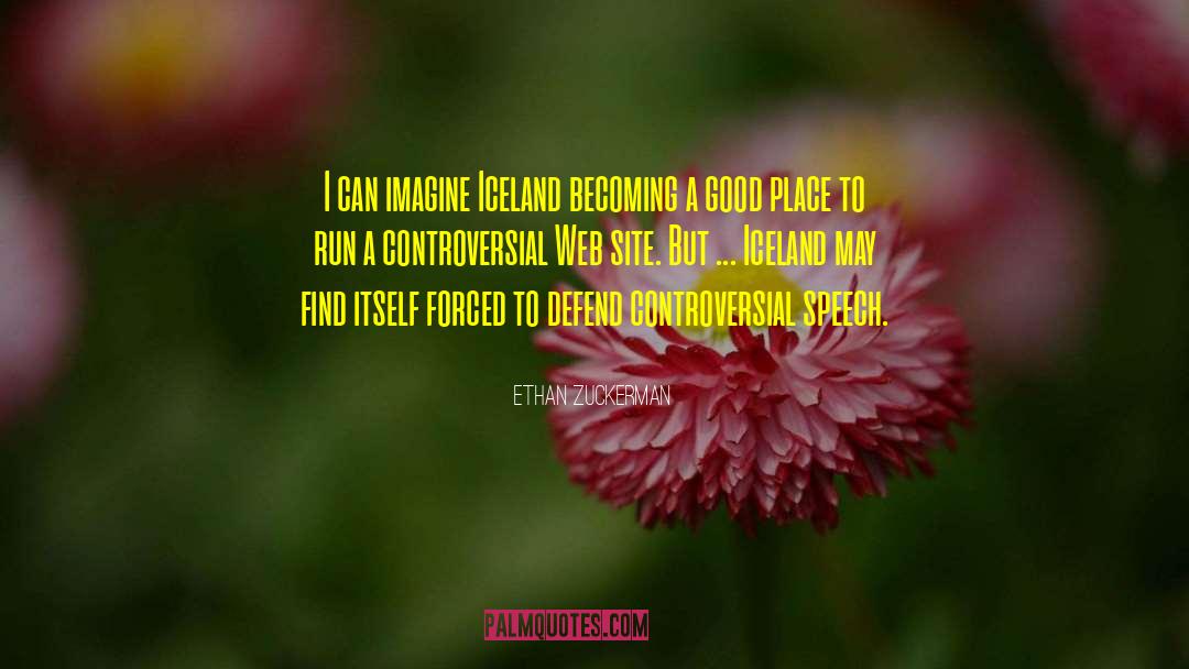Ellingsen Iceland quotes by Ethan Zuckerman