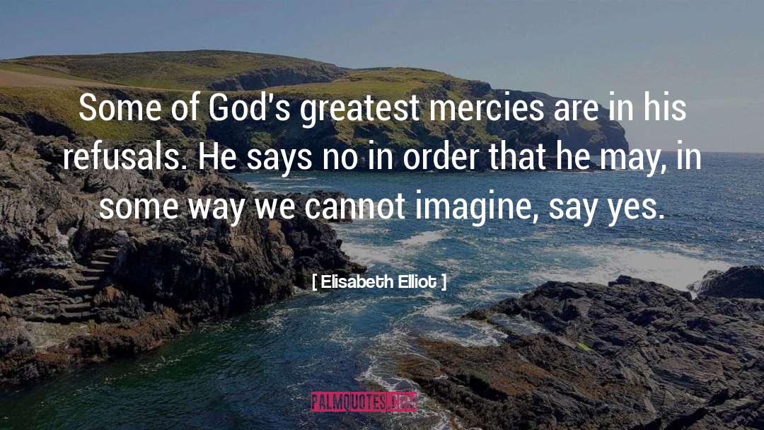 Elliot Perlman quotes by Elisabeth Elliot