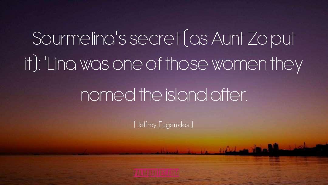 Ellis Island quotes by Jeffrey Eugenides