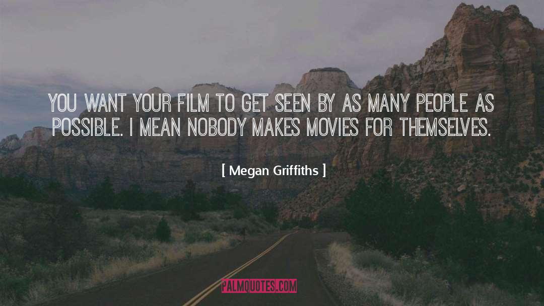 Elly Griffiths quotes by Megan Griffiths