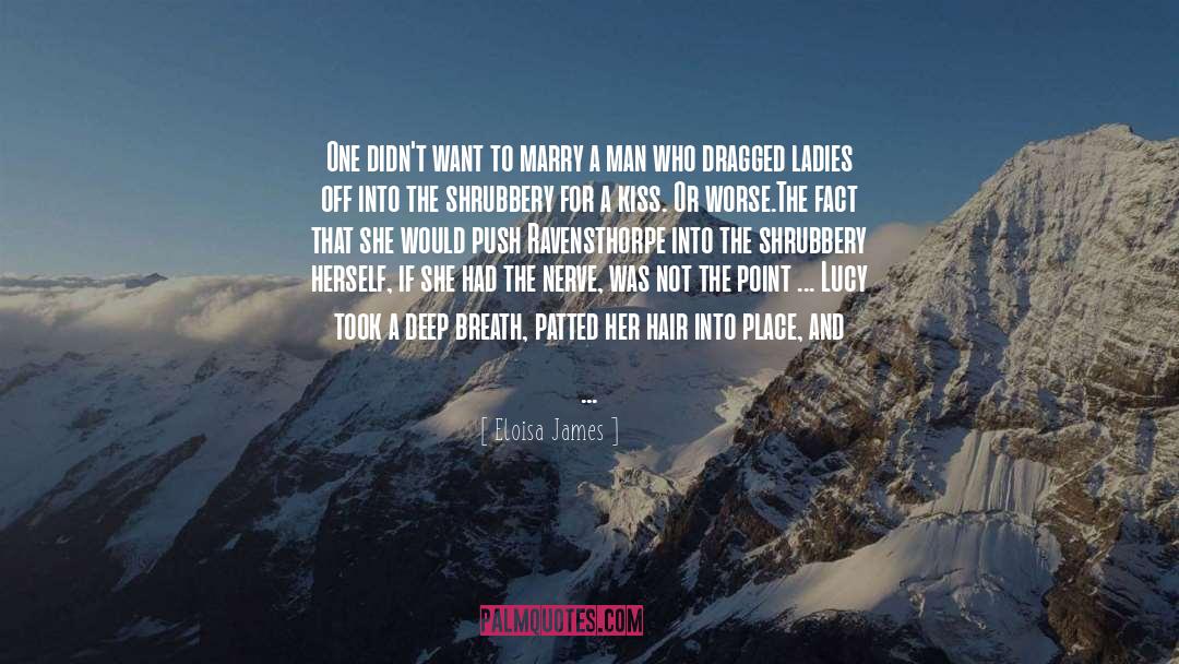 Eloisa James quotes by Eloisa James