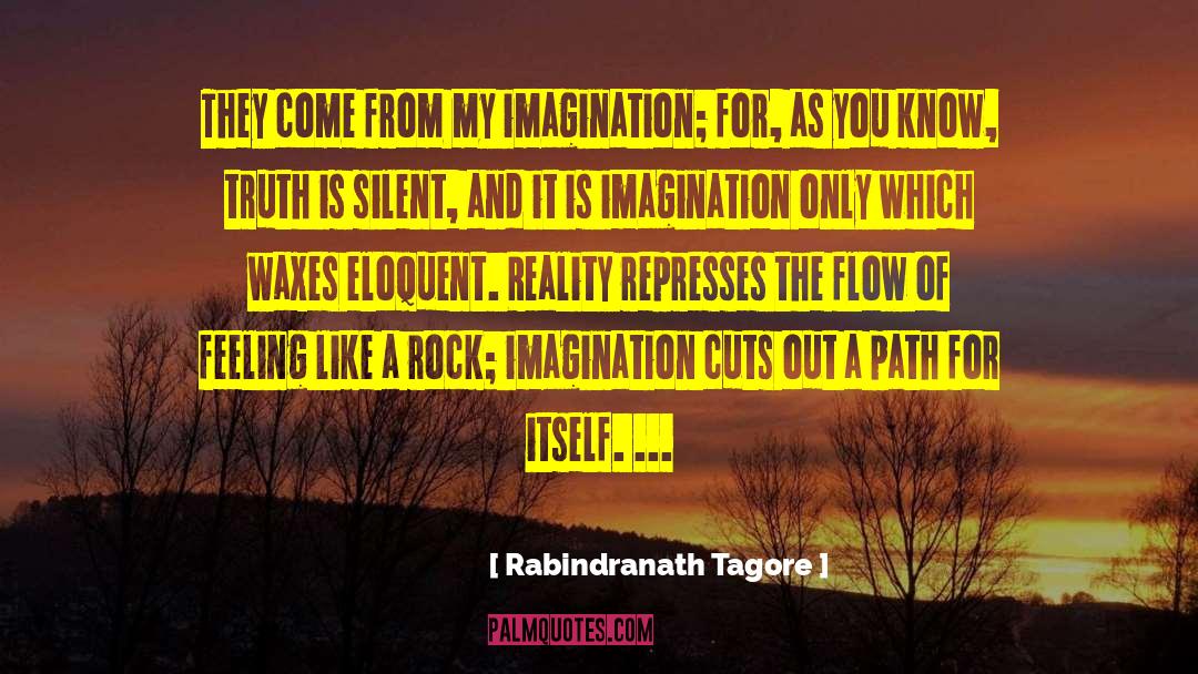 Eloquent quotes by Rabindranath Tagore