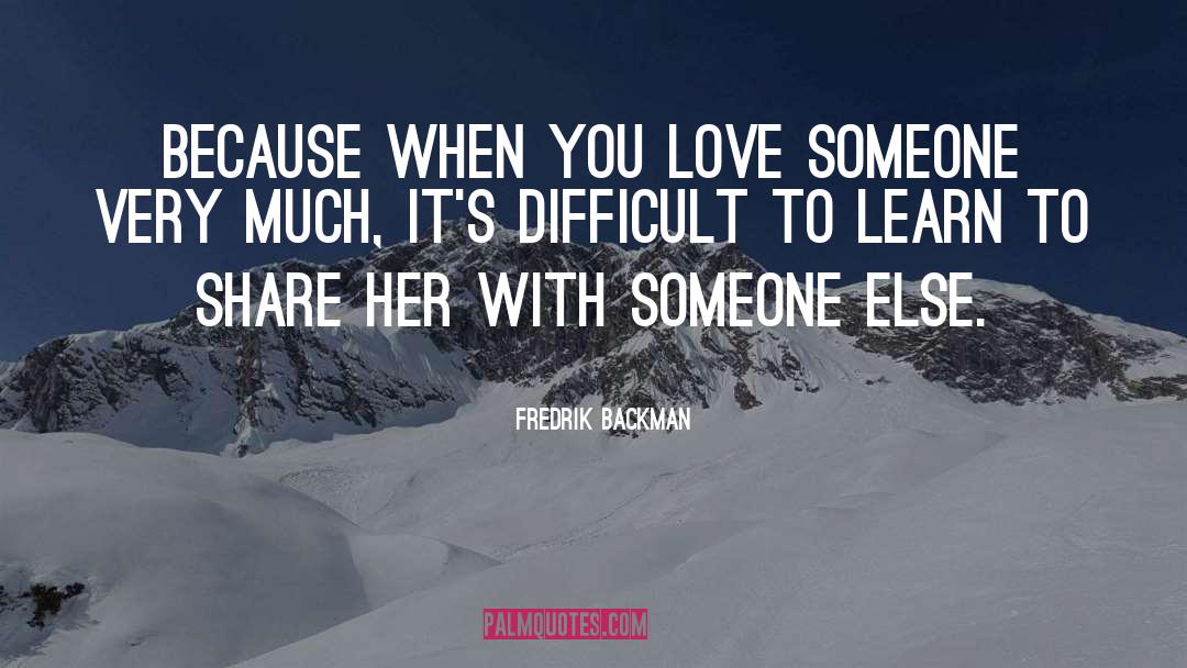 Elsa quotes by Fredrik Backman