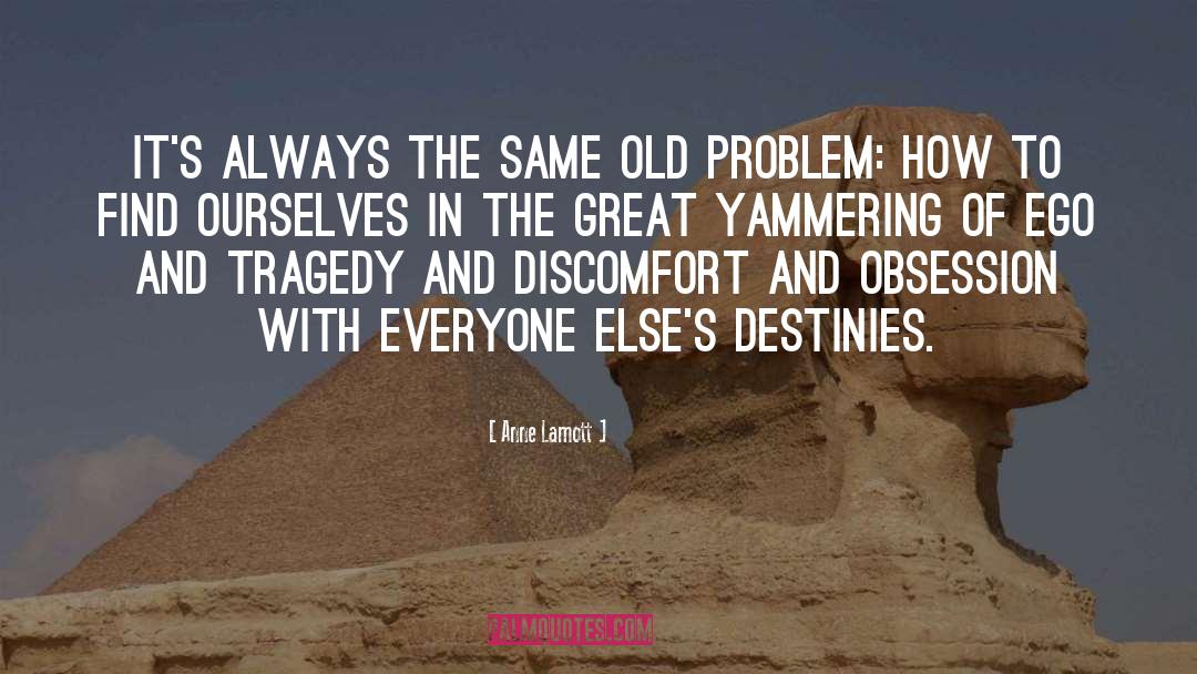 Elses quotes by Anne Lamott
