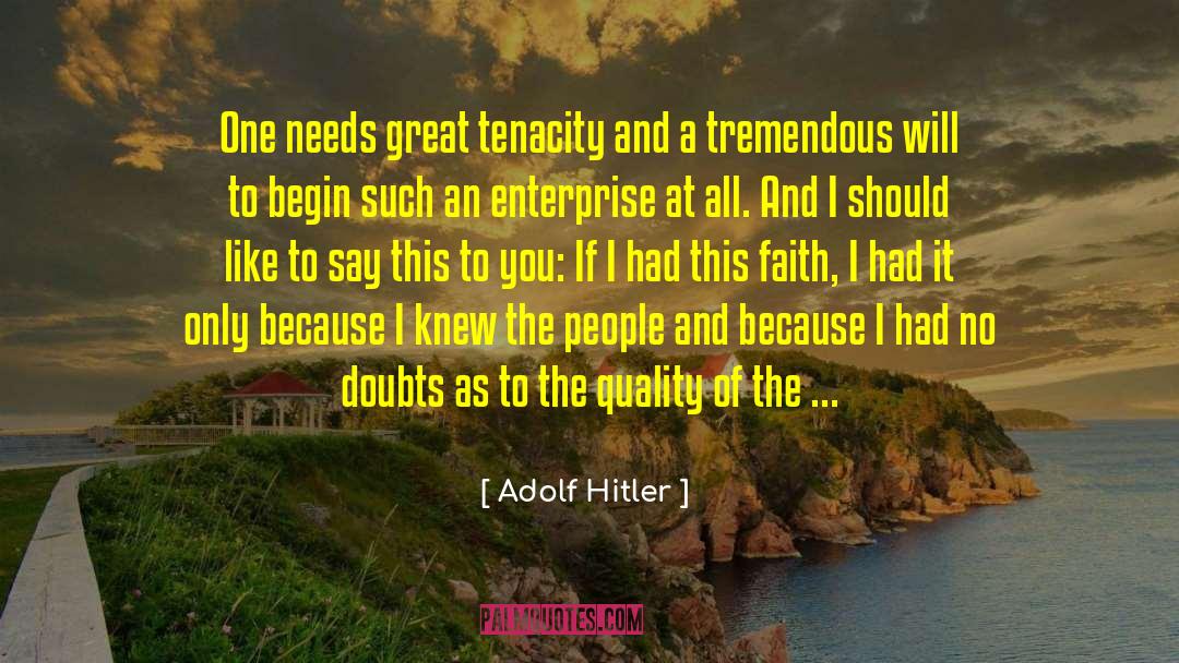 Eltern In German quotes by Adolf Hitler