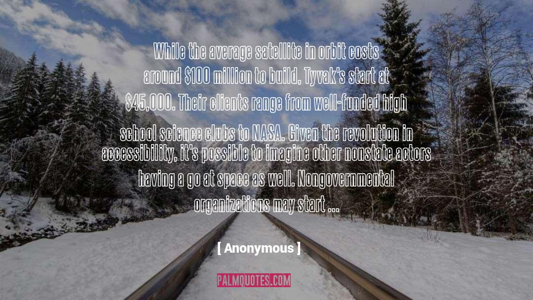 Elude quotes by Anonymous