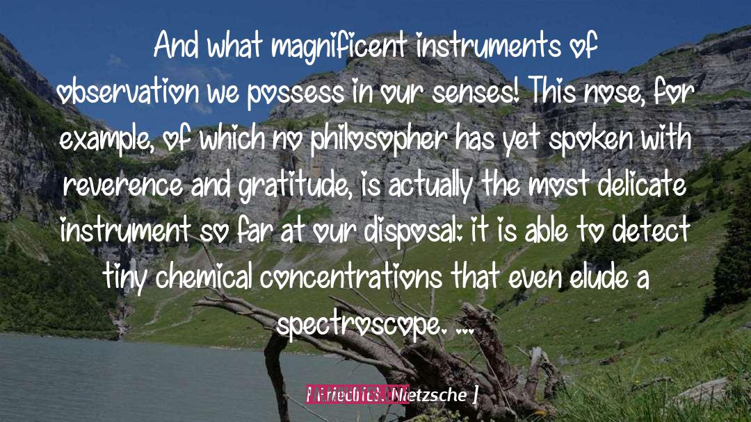 Elude quotes by Friedrich Nietzsche