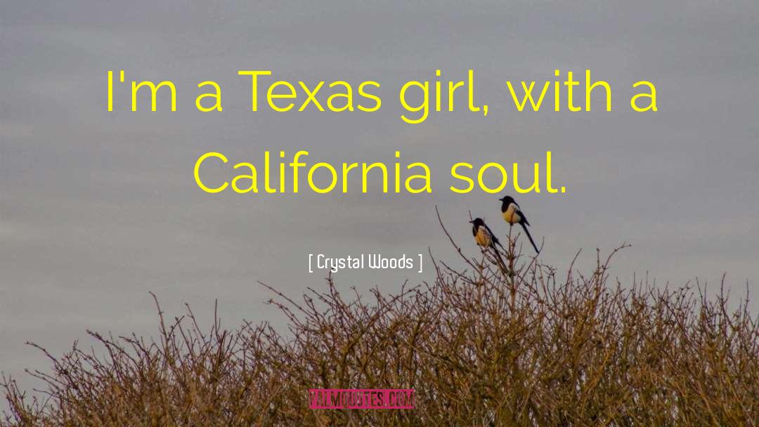 Eluding Texas quotes by Crystal Woods