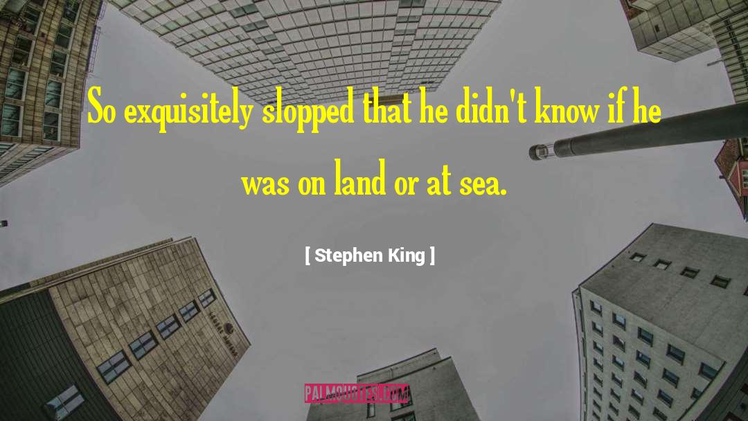 Elven King quotes by Stephen King
