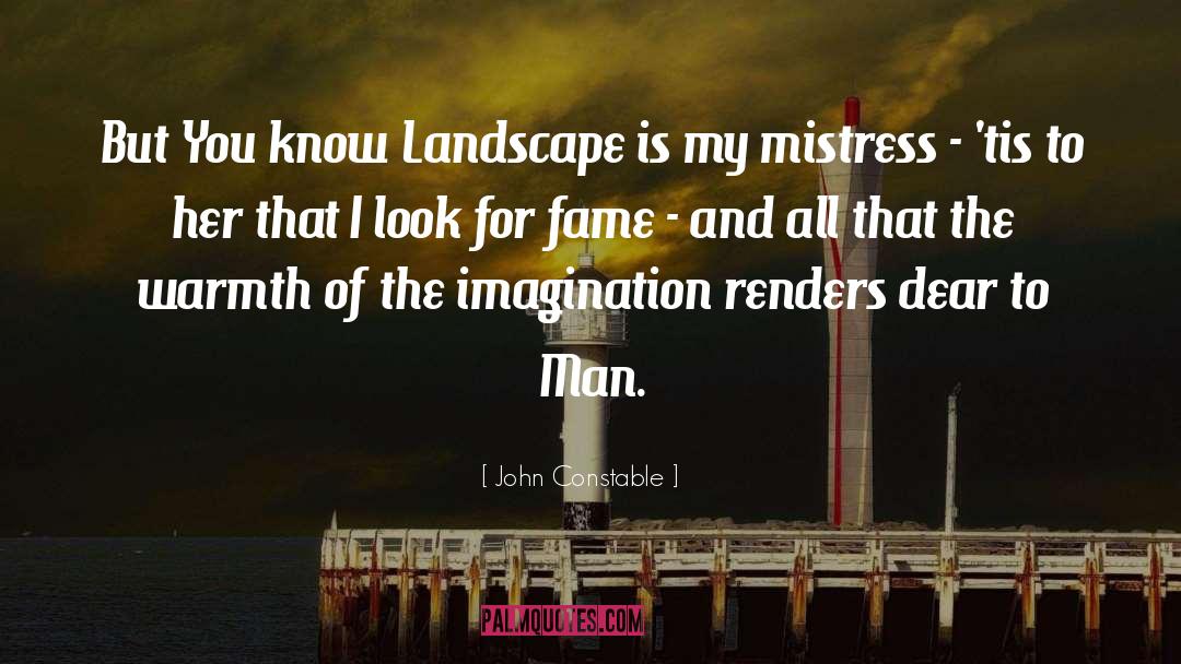 Elvira Mistress Of The Dark quotes by John Constable