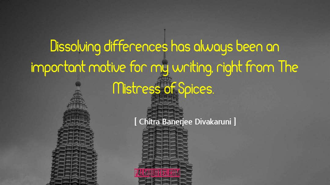 Elvira Mistress Of The Dark quotes by Chitra Banerjee Divakaruni
