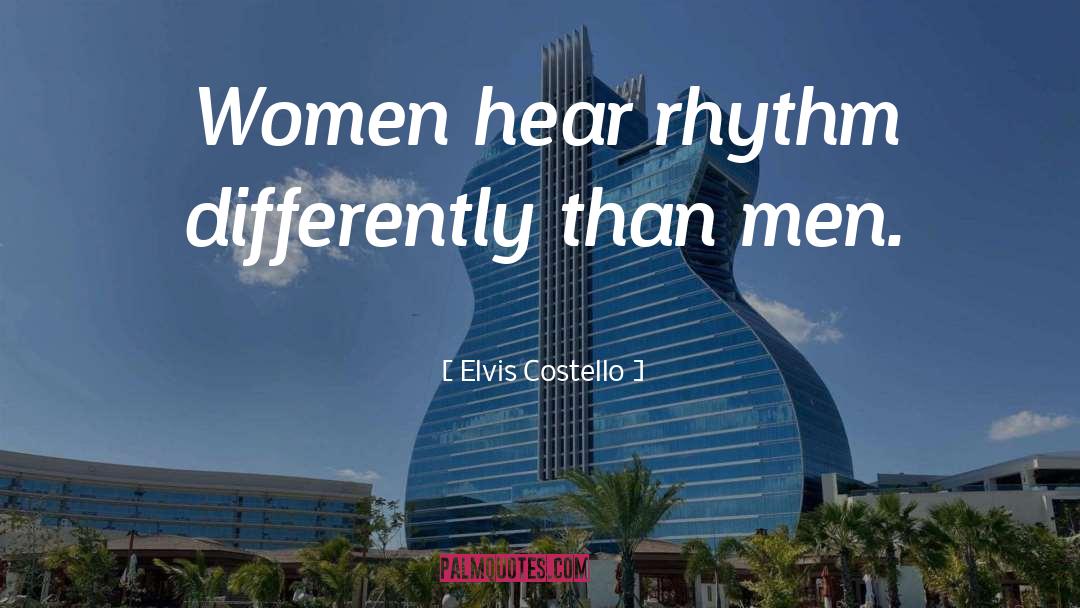 Elvis Costello quotes by Elvis Costello