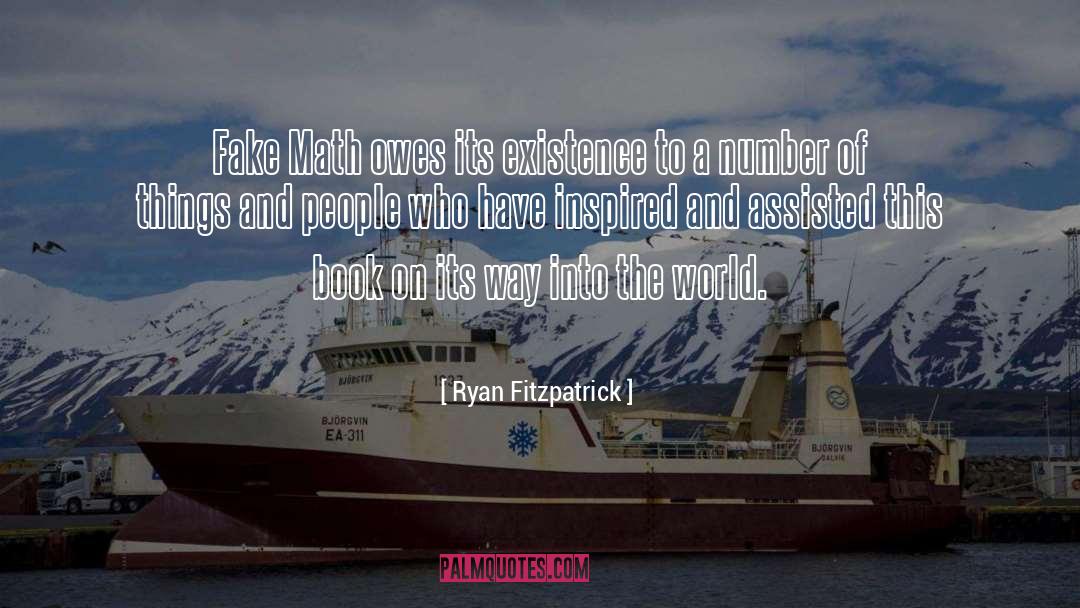 Elyse Fitzpatrick quotes by Ryan Fitzpatrick