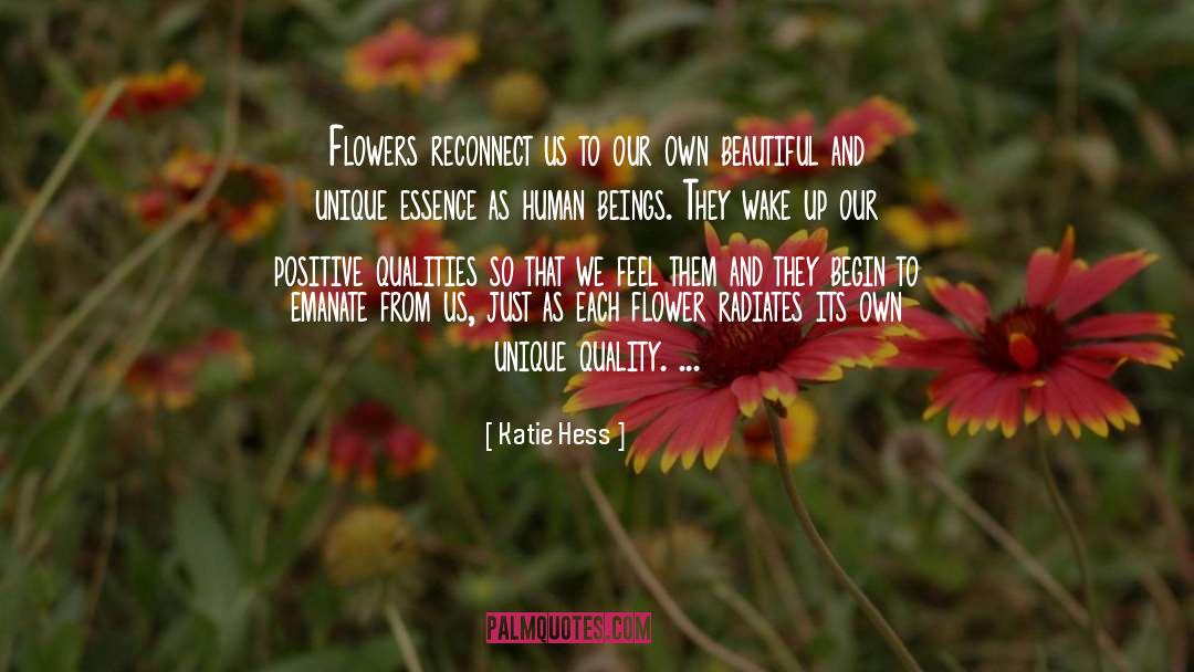 Emanate quotes by Katie Hess