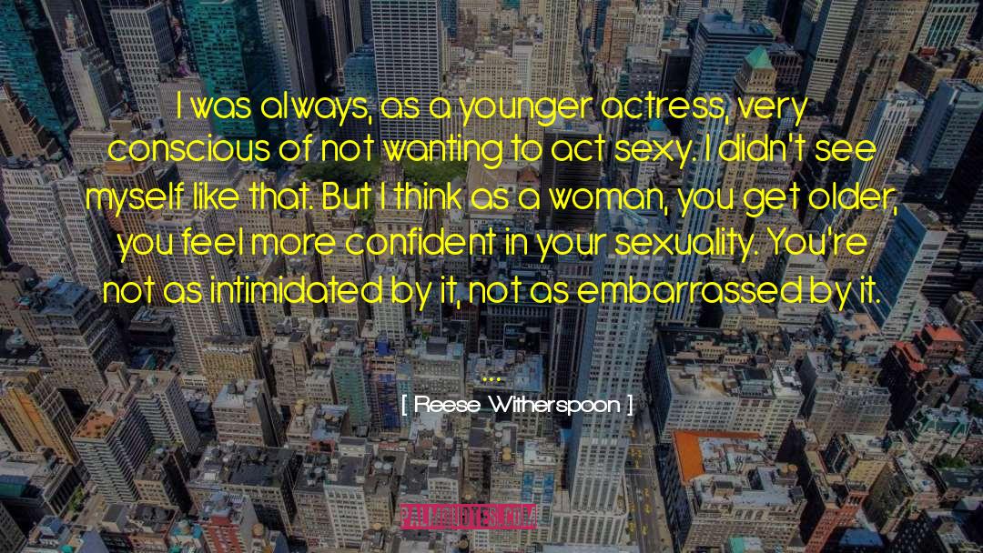 Emancipor Reese quotes by Reese Witherspoon