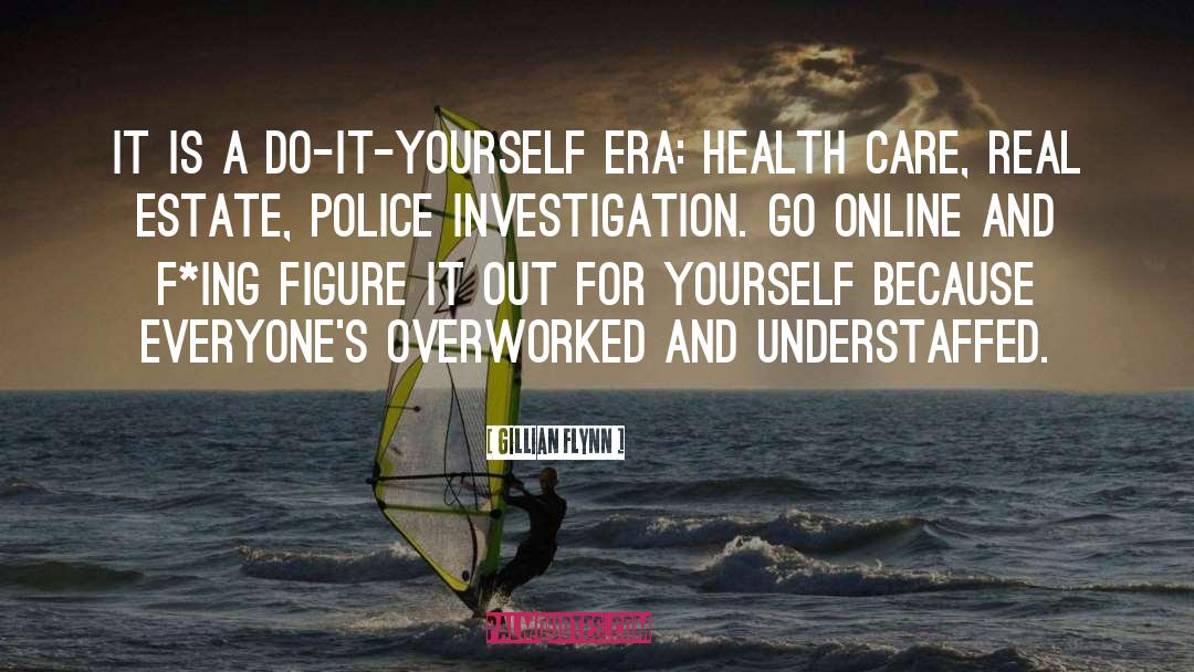 Embarcaciones Online quotes by Gillian Flynn