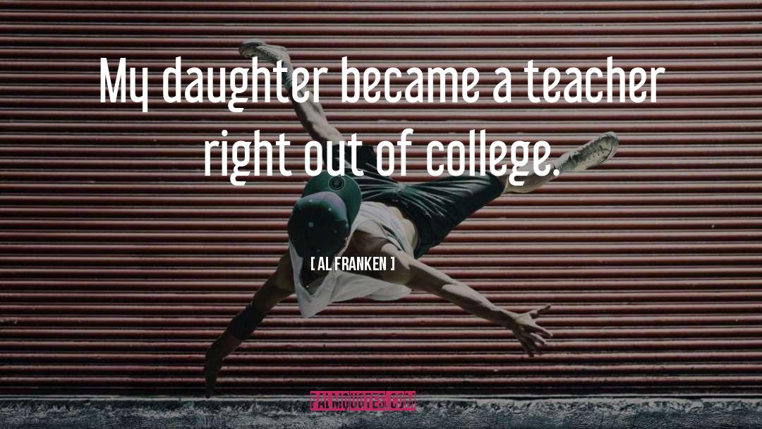 Ember Dragon Daughter quotes by Al Franken