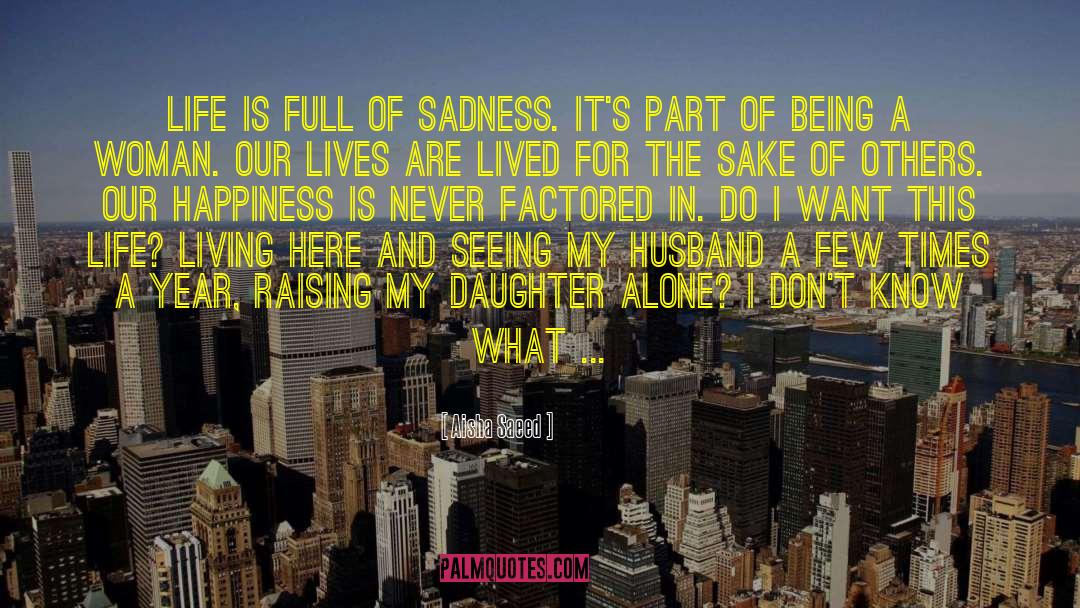 Ember Dragon Daughter quotes by Aisha Saeed