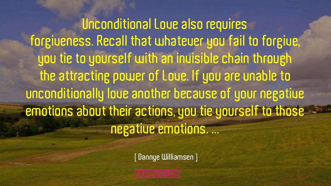 Embrace Your Power quotes by Dannye Williamsen