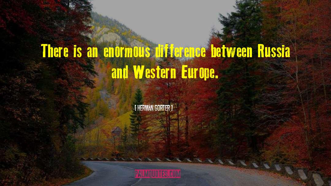 Embracing Differences quotes by Herman Gorter