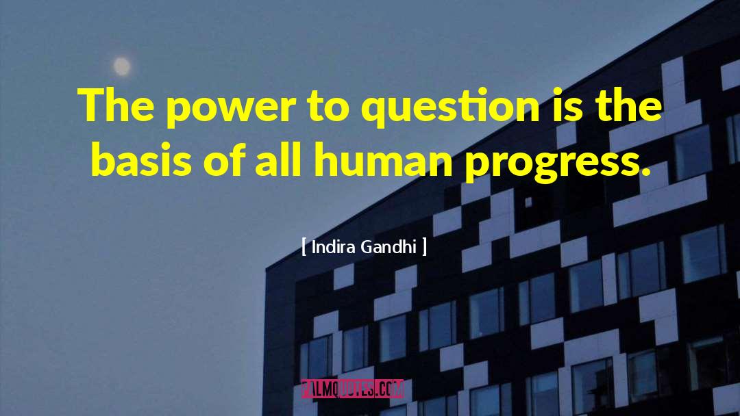 Emergency Indira Gandhi quotes by Indira Gandhi