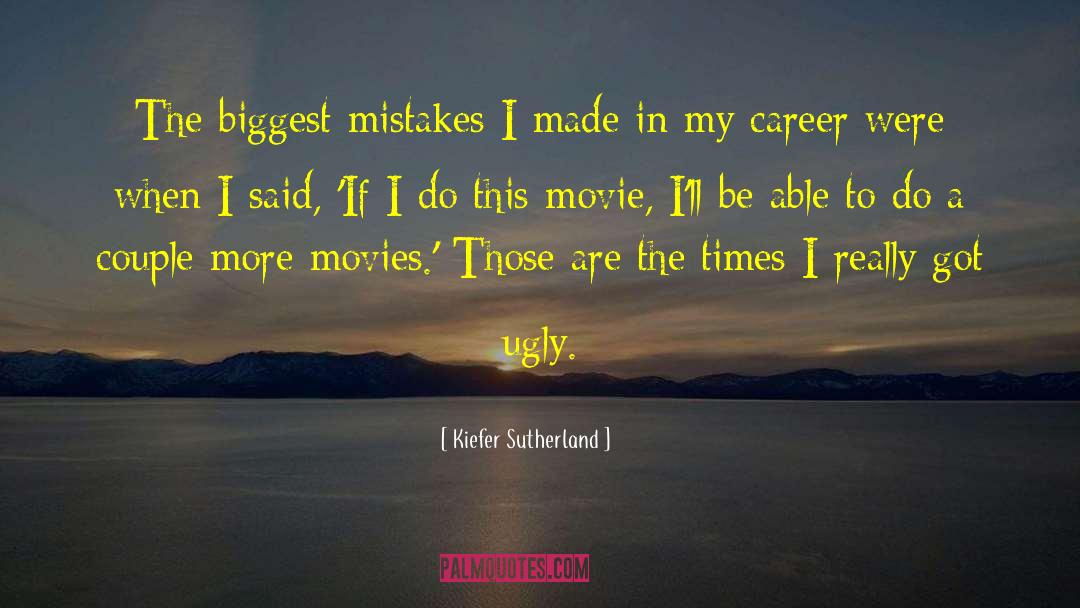Emergents Movie quotes by Kiefer Sutherland