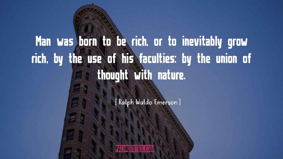 Emerson quotes by Ralph Waldo Emerson