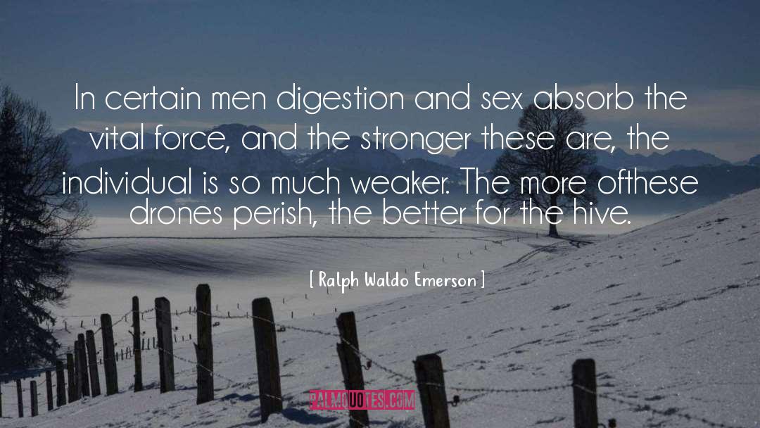 Emerson quotes by Ralph Waldo Emerson