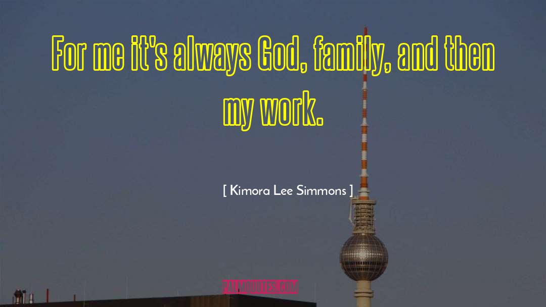 Emery Lee quotes by Kimora Lee Simmons